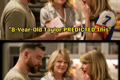 Andrea SHOCKED Travis with Pink Notebook – Childhood Predictions True BB