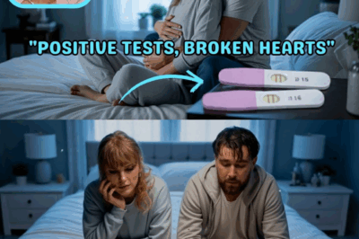 Taylor Swift Thought She Was Pregnant – The Heartbreaking Truth That Followed BB