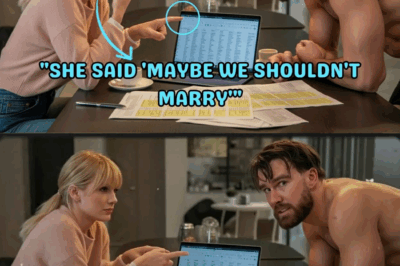 Taylor Swift’s 300-Guest Wedding List Had Only 32 For Travis Kelce – What He Said Next BB