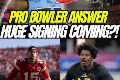 CHIEFS’ PERFECT STORM: MAHOMES RECLAIMS MVP FORM, A ROOKIE MONSTER EMERGES, AND A BOMBSHELL DEFENSIVE RUMOR COULD MAKE THEM UNBEATABLE BB