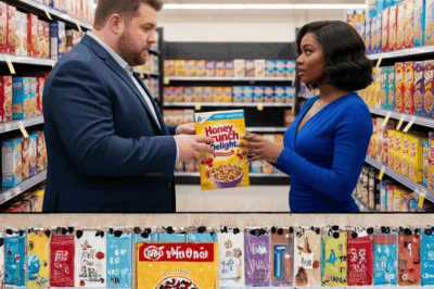 The Fat Billionaire Everyone Avoided… Until an Elegant Woman Saw His Heart