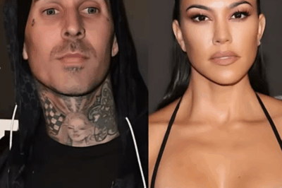 Travis Barker Finally Breaks His Silence in a Raw, Explosive, and Painfully Honest Confession About His Shocking Split From Kourtney Kardashian, Revealing Hidden Battles, Emotional Turmoil, Secret Clashes, Heartbreaking Choices, and the Untold Truth Behind the End of Their Love Story That Fans Once Believed Was Unbreakable, Leaving Millions Worldwide in Shock, Wondering If Fame, Family, and Fortune Tore Apart the Hollywood Fairytale They Thought Would Last Forever…bbb