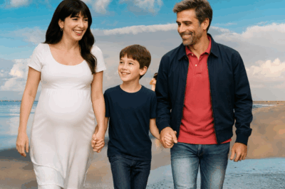 Nolwenn Leroy et Arnaud Clément sortent de l’ombre:confessions explosives sur leur relation secrète!