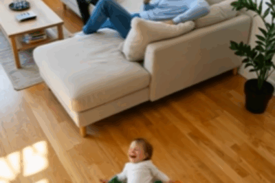 The Silence That Revealed Everything