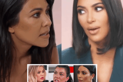 Tears, Secrets, and Shocking Goodbyes Behind the Cameras: How Khloé Kardashian’s Heartbreaking Farewell to Beloved Family Dog Gabbana Exposed Hidden Family Tensions, Forced Kim and Kourtney to Relive Painful Memories, and Revealed the Vulnerable Side of the Kardashian Empire That Fans Never Saw on KUWTK Until Now—A Tragic Chapter That Changed the Family Forever