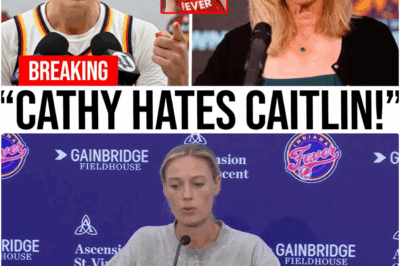 The Player Revolution Topples the WNBA Commissioner: Sophie Cunningham’s Voice Exposed the Truth Behind the Billion-Dollar Hype bb