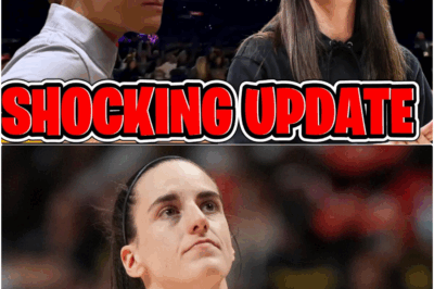 ‘She is a Pawn in a Lot of Other People’s Games’: Coach Stephanie White’s Passionate Defense of Caitlin Clark Exposes WNBA’s Pivotal Turning Point bb