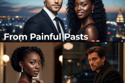 From Painful Pasts to a Forever Love | The Untold Story Of A Lonely Billionaire.