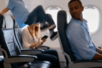 Between Clouds and Patience: The Story of a Trip That Changed My Way of Seeing Things