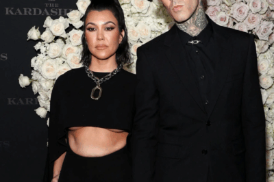 Explosive Kardashian Family Shockwave: Kourtney Kardashian Left Stunned, Humiliated, and Reportedly Furious Beyond Belief After Husband Travis Barker Wins Shocking Custodianship Battle That Nobody Saw Coming, Triggering Unimaginable Drama, Tears, Betrayal, and a Shocking Divide Within Hollywood’s Most Powerful Reality TV Dynasty — What Really Happened Inside the Secret Courtroom That Changed Everything Forever and Why Kourtney Now Fears Losing Control of Her Own Family While Travis Gains Power in Ways That Could Shake the Entire Kardashian Empire to Its Core