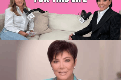 She Came, She Saw, She Controlled Everything: The Untold, Sinister Rise of Kris Fcking Jenner — From a Grieving Housewife to the Mastermind Who Engineered the Most Ruthless Empire in Hollywood, Manipulated Every Scandal to Her Advantage, and Turned Her Own Daughters Into Billion-Dollar Puppets While Smiling Through Her Secrets—Now, for the First Time, Insiders Reveal What Really Happens Behind the Closed Doors of the Kardashian Kingdom, and Why Even the Devil Might Need to Take Notes from Kris Herself.