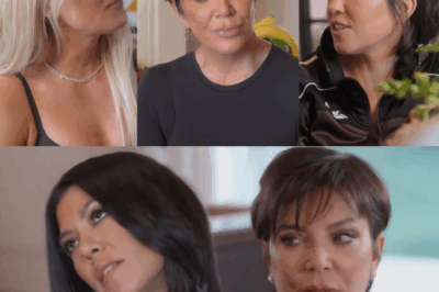 🔥 “I’m Done Being Your Puppet, Mom!” — Inside the Explosive Showdown That Shattered the Kardashian Dynasty: Kourtney Finally Confronts Kris Jenner After Decades of Hidden Resentment, Betrayal, and Emotional Manipulation — Cameras Roll as Secrets About Money, Love, and Motherhood Erupt in One of the Most Shocking Moments Ever Caught on Keeping Up With The Kardashians History — A Heartbreaking Confession, A Family Torn Apart, and the One Truth That Might Change Everything Forever 🔥