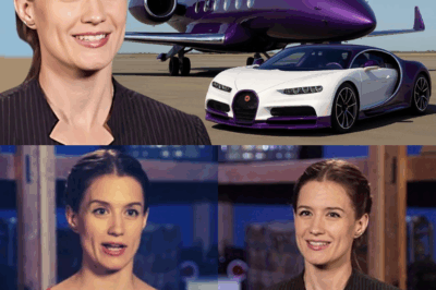 From Pawn Shop Expert to Million-Dollar Book Queen: The Unbelievable Fortune and Hidden Life of Rebecca Romney – How the Smartest Woman on ‘Pawn Stars’ Outsmarted Hollywood, Built a Secret Empire of Rare Books Worth Millions, Rose From Zero to Global Fame Without a Dime of Romney Money, Survived a Public Divorce, And Now Rules an Industry That Most People Don’t Even Know Exists — The Shocking Truth About What She’s Really Worth at 39 Will Leave You Speechless….bb