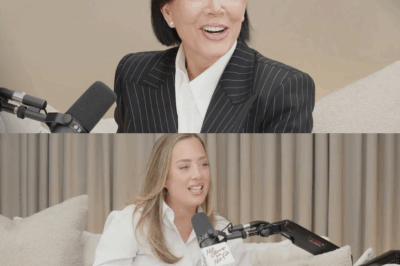 How Kris Jenner Turned Her Facelift Into a Scandalous Secret — and Why She Finally Spilled the Dark Truth Behind It All (You Won’t Believe What She Confessed)