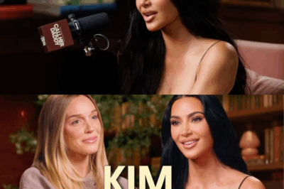 The Diamond, the Bag, and the Billion-Dollar Secret: Inside Kim Kardashian’s Unfiltered Confession on ‘Call Her Daddy’—How a Lost Earring in Bora Bora, a Family Fight Over a Rare Birkin, and a Hidden Hard Drive of Every Ex Reveal the True Power, Pain, and Obsession Behind the World’s Most Watched Woman