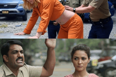 POLICE INSULTED HER THINKING SHE WAS ORDINARY – WHAT HAPPENED NEXT!