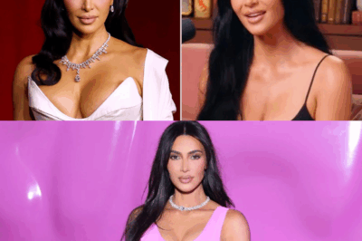 Kim Kardashian’s “Feminist” Underwear Line Sparks Chaos: From Celebrity Empowerment to Public Outrage, Did She Just Revolutionize the Way Women See Their Bodies — or Did She Turn Feminism Into a Marketing Circus for Billion-Dollar Profit? Inside the Explosive Backlash That Shook Hollywood, Divided Feminist Icons, and Forced Kim to Face the Question No One Dared to Ask: Is She the Voice of Modern Womanhood — or Its Most Brilliant Manipulator Yet?