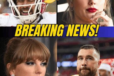 Shocking Revelation Rocks the Kansas City Chiefs Dynasty: The Unforeseen Consequences BB