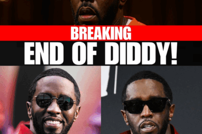 Collapse of an Empire: Diddy Handed a Shocking 25-Year Prison Sentence That Stuns the World BB