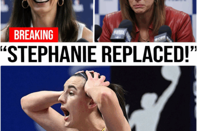 THE RECKONING: Sandy Brondello Replaces Stephanie White as Fever Front Office Refuses to Risk Caitlyn Clark’s Prime bb