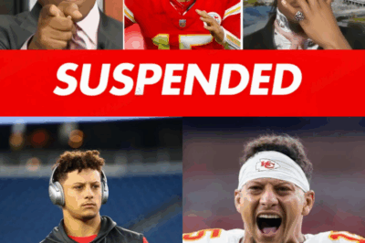 Chiefs Stare Down Playoff Precipice: The Do-or-Die Ravens Showdown That Could Define Their Season BB