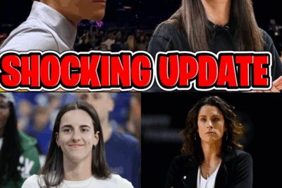 “She’s a Pawn in a Lot of Other People’s Games”: Coach Stephanie White Makes Shocking Accusation in Defense of Caitlin Clark BB