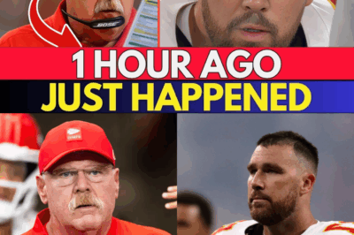 A GAME-CHANGING “GIFT” FROM NEW ORLEANS: COULD THIS MAKE THE CHIEFS UNSTOPPABLE? BB