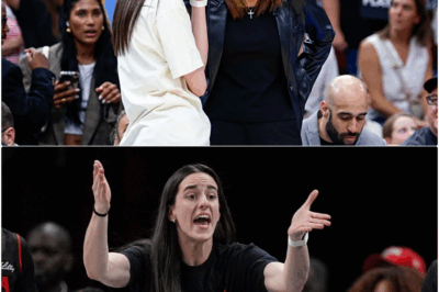 Stephanie White Unleashes the Truth: Caitlin Clark’s ‘Assistant Coach’ Role on the Sidelines is the Fever’s Secret Weapon