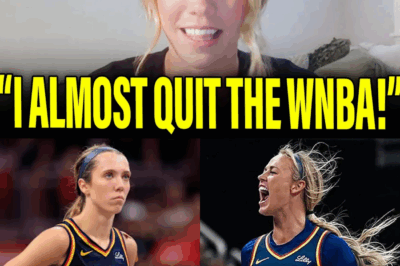 From Benchwarmer to Star: How Caitlin Clark’s Arrival Rescued Lexie Hull’s WNBA Career and Transformed the Indiana Fever BB