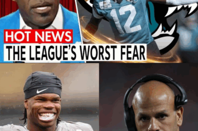 Jaguars Shock the NFL with Dominant Victory, But Travis Hunter Drama and Explosive Sign-Stealing Scandal Threaten to Derail Their Season BB