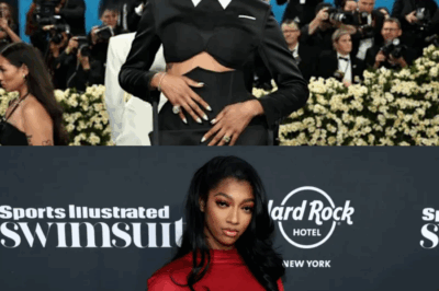 The Great Contradiction: Angel Reese, Victoria’s Secret, and the Career-Defining Backlash of Hypocrisy BB