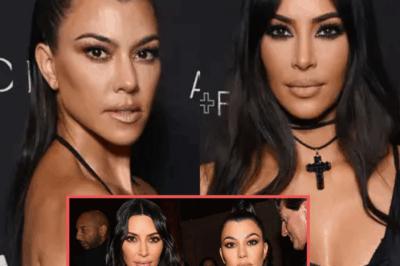 Inside the Shocking Kardashian Family Experiment That Nobody Saw Coming: Why Kourtney and Kim Kardashian Are Putting Every Argument, Every Snide Comment, Every Secret Eye-Roll and Passive-Aggressive Remark Into a ‘Negativity Jar’ on Keeping Up With the Kardashians—But Is This Strange Strategy Really About Healing Sisterly Rivalries, or Is It Just Another Explosive Kardashian Plot Twist to Save Their Relationship, Control the Drama, and Keep Fans Glued to the Screen in a Way That Will Change Reality TV Forever?