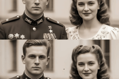 45 years of love, but after his death his wife discovered a secret that turned her world upside down