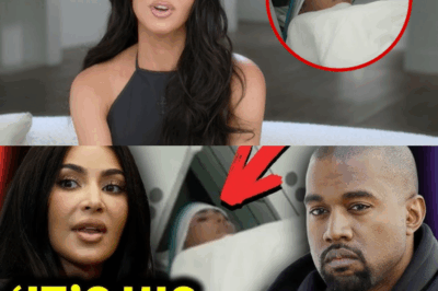 KIM KARDASHIAN RUSHED TO HOSPITAL IN THE MIDDLE OF THE NIGHT AFTER A SHOCKING COLLAPSE — TEARFULLY BLAMES KANYE WEST FOR THE BREAKDOWN, CLAIMING HE ‘DRAINED HER SOUL’ AND LEFT HER LIVING IN FEAR: INSIDE THE CHAOTIC 48 HOURS THAT SENT HOLLYWOOD INTO PANIC, FAMILY SECRETS EXPOSED, AND WHY DOCTORS WARN HER LIFE MAY NEVER BE THE SAME AGAIN!