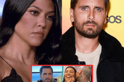Scott Disick BREAKS HIS SILENCE After Shocking Kourtney Kardashian & Travis Barker Divorce Announcement, Revealing His Raw Emotions, Surprising Fans With Candid Thoughts on Love, Betrayal, Family, and Fame in an Unprecedented Interview That Sparks Intense Media Frenzy and Social Media Storm Across Hollywood, Leaving the Public Questioning the Future of the Kardashian-Barker Saga, While Scott Opens Up About His Personal Struggles, Relationship Lessons, and the Unseen Impact of Celebrity Life on Mental Health, Making Fans Wonder If He’s Poised to Make a Big Move That Could Change the Entire Kardashian Universe Forever…bb