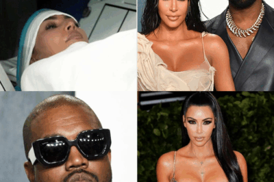 Kim Kardashian’s Shocking Confession: The Hidden Medical Nightmare That Almost Took Her Life — Reality Star Admits to a Secret Brain Aneurysm Diagnosis and Claims Years of Emotional Torture From Kanye West’s Explosive Divorce Drove Her to the Brink of Collapse, Raising Alarming Questions About the True Cost of Fame, Love, and Betrayal in Hollywood’s Most Glamorous Yet Dangerous Marriage Ever