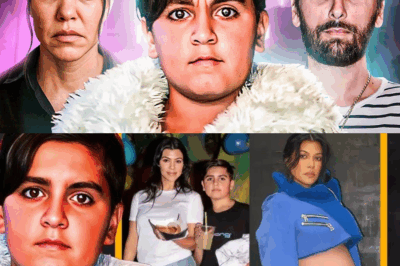 Did Mason Disick Really Call 911 on Kourtney Kardashian in a Shocking Late-Night Incident That Has Fans Questioning Everything They Thought They Knew About the Kardashian Family, the Price of Fame, and Whether Kris Jenner Is Already Grooming North West as the True Heiress to the Throne of the Kardashian-Jenner Empire While the Rest of the Grandkids Are Left Behind in a Web of Rumors, Family Tension, and Hidden Truths That Could Change the Narrative Forever?…bb