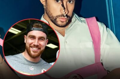 Travis Kelce Sparks Nationwide Debate With Bold Super Bowl Statement BB