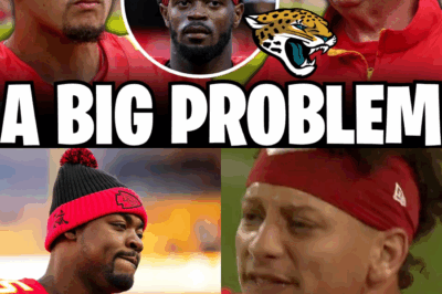 The Chiefs’ Fragile Empire: Why Two Wins Can’t Hide the Cracks Threatening to Topple a Dynasty BB