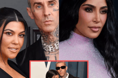 Kourtney Kardashian Explodes in Rage After Losing Shocking Custody Battle to Travis Barker—Inside the Secret Courtroom Showdown That Tore Their Marriage Apart, Left Her Family Stunned, Sparked Explosive Fights With Kim, and Raised Jaw-Dropping Questions About The Future of the Kardashian Empire, Love, Money, Children, Fame, Betrayal, and the Unthinkable Secrets That Could Change Everything Forever in a Hollywood Scandal Unlike Anything We’ve Ever Seen Before….BB