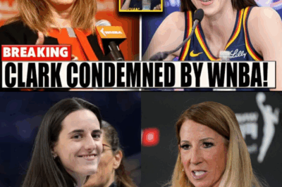 WNBA Leadership Under Fire: “Be Grateful For Scraps” – Commissioner’s Alleged Comments Ignite Player Outrage and Fan Demands for Resignation BB