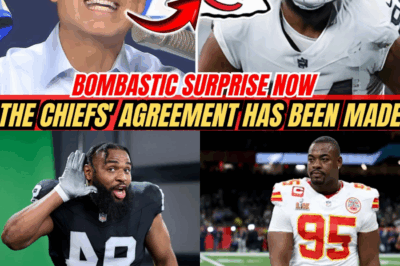 Veach’s Audacious Gamble: Why Christian Wilkins Could Be the Missing Piece for a Chiefs Dynasty BB