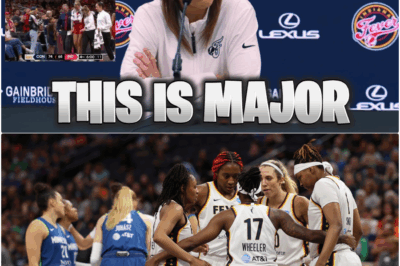 The Ruthless Overhaul: Why the Indiana Fever Are Forced to Purge Eight Players to Unleash the Caitlin Clark Dynasty bb