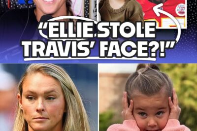 Kylie Jenner Finally Breaks Her Silence: “I Just Want One Child That Looks Like Me” — The Emotional Confession Fans Never Expected, as She Admits Baby Ellie Looks Exactly Like Travis Scott and Reveals What She’s Been Feeling All Along!
