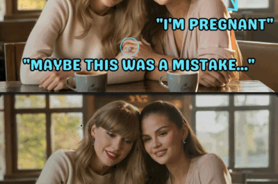 “Maybe This Was a Mistake” – Selena Gomez’s Confession Changed Taylor Swift Forever BB