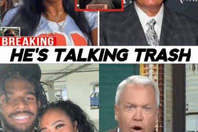 Pilar Sanders Unleashed: A Mother’s Powerful Clapback Silences Rex Ryan After “Shocking” Attack on Shedeur Sanders BB