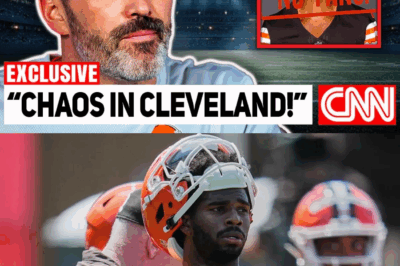 “This Was Humiliation”: Why Shedeur Sanders’ Promotion to QB2 Is the Most Disrespectful Move of the Season