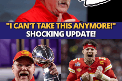 Triumph and Turmoil: Inside the Chiefs’ Emotional Rollercoaster of Records, Resilience, and Shocking NFL Trade Rumors BB