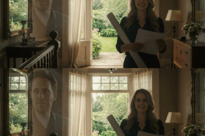 Billionaire’s SECRET Exposed! Widow’s SHOCKING Discovery