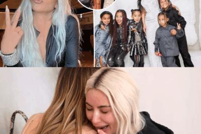 Honestly Heartbreaking: Kim Kardashian Finally Breaks Down, Revealing Her Kids ‘Haven’t Heard from Kanye West in Months’—Inside the Silent Pain, The Unanswered Calls, and the Late-Night Tears That No One Saw Coming as America’s Most Talked-About Family Faces Its Most Devastating Rift Yet Between a Billionaire Mother Holding It All Together and a Father Lost Somewhere in His Own Darkness